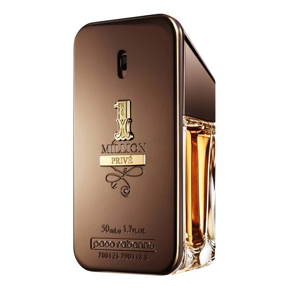 Paco Rabanne 1 Million Prive Eau De Parfum for Men 50ml
