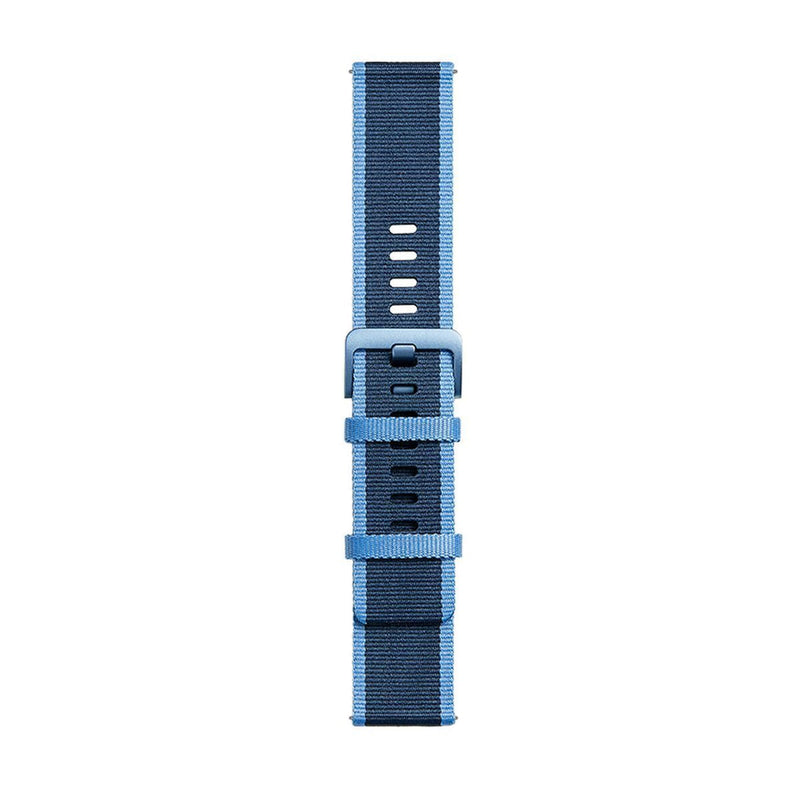 Xiaomi Watch S1 Active Braided Nylon Strap Blue BHR6213GL