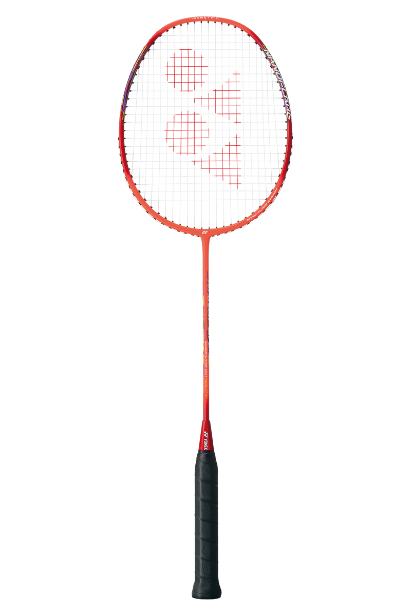 Yonex Nanoflare 001 Ability Badminton Racket NF-001AGE