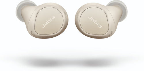 Jabra Elite Pro Headphones Gold-Beige 100-99172005-60