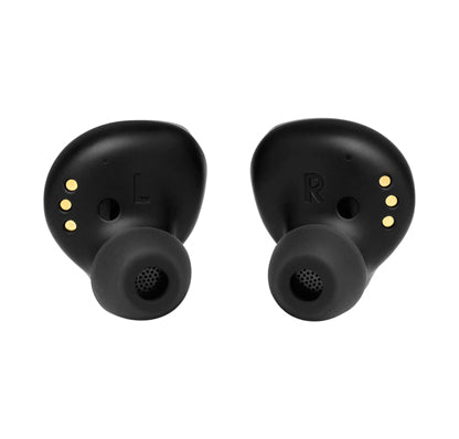 JBL True Wireless Black in Ear Noise Cancelling Headphones