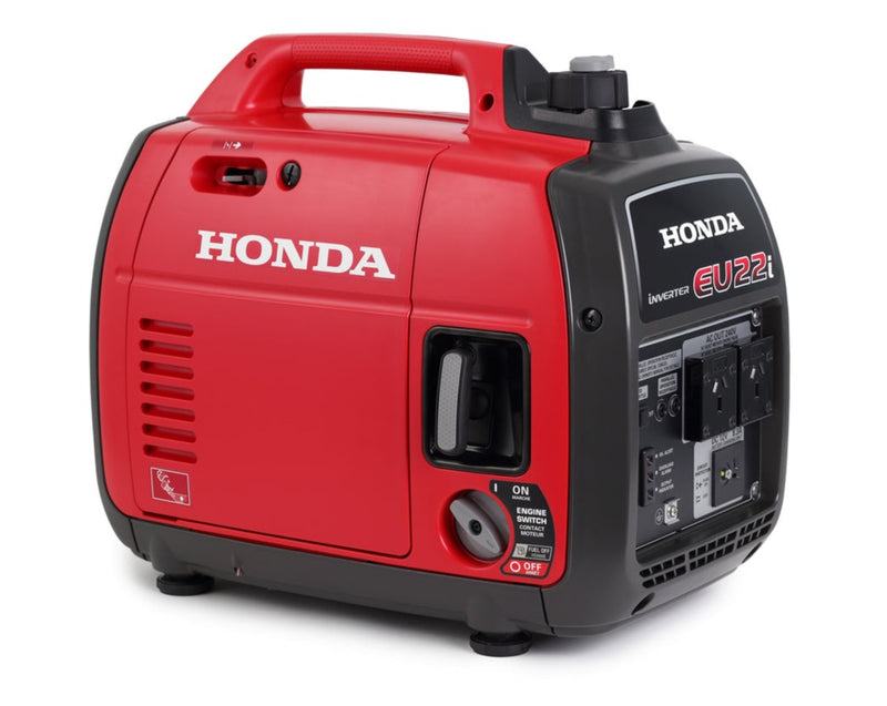 Honda Generator EU22i 2.2 kVA