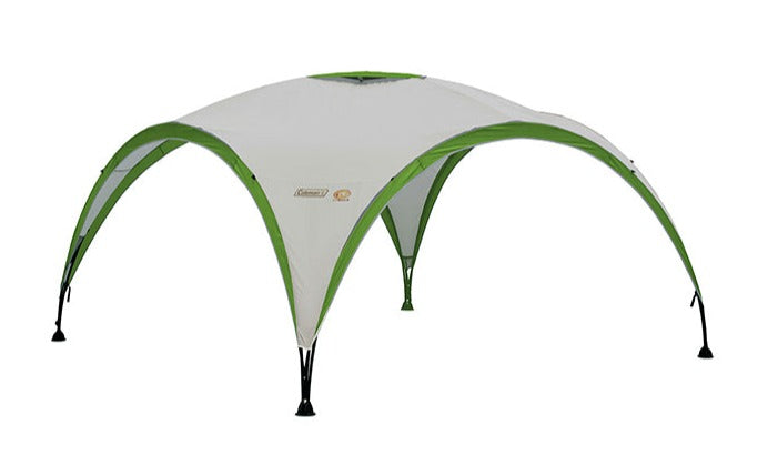 Coleman 3.56 x 3.6M Event Shelter Grey Green 2000016833