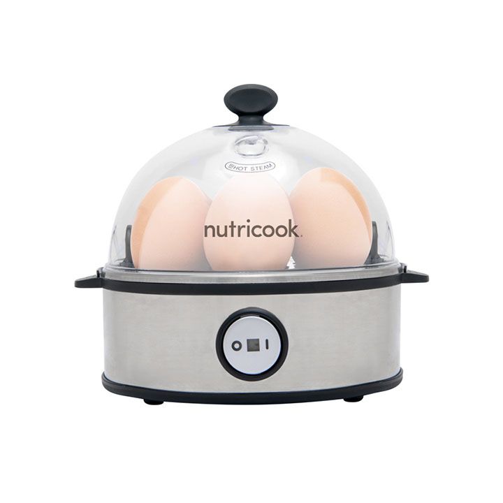 Nutricook NC-EC360 Egg Cooker 301006000000019