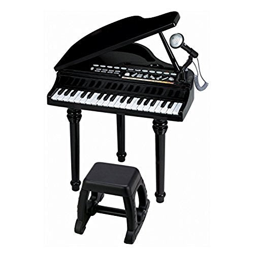 Symphonic Grand Piano Set - Main Image