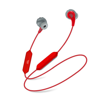 JBL Sweatproof Wireless in Ear Sports Headphones - ENDURRUNBT