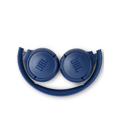 JBL Wireless Over Ear Headphones T500BT