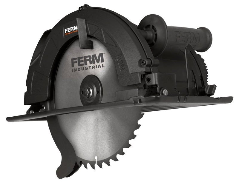 Ferm Industrial Circular Saw 1050W – 190mm