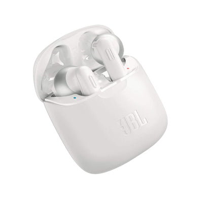 JBL Truly Wireless in Ear Headphones -T220TWS