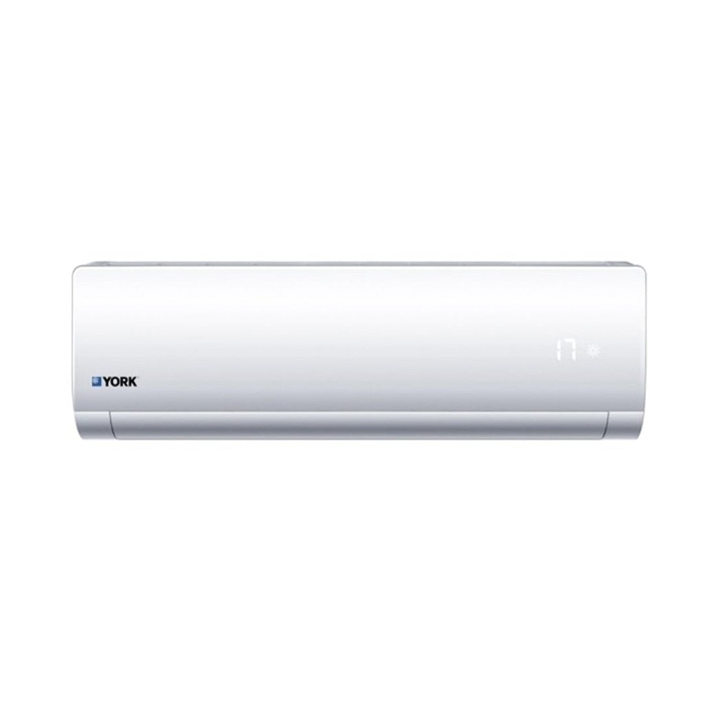 York High Wall Split AC TON YHFE24XEVAHA-R4