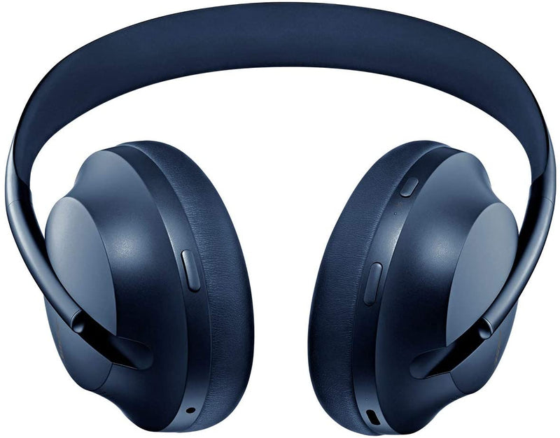 Bose Wireless Noise Cancelling Headphones 700 Triple Midnight 794297-0700