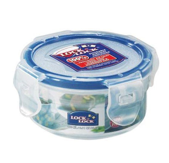 Lock & Lock Rect. Tall Food Container 9.0L