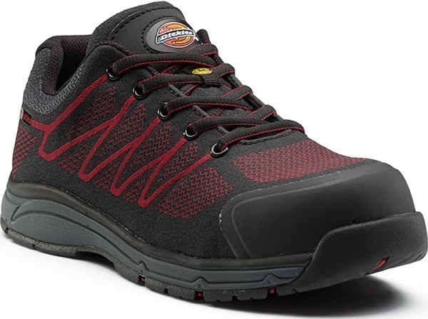 Dickies Liberty Safety Shoe FC9531 - Main Image
