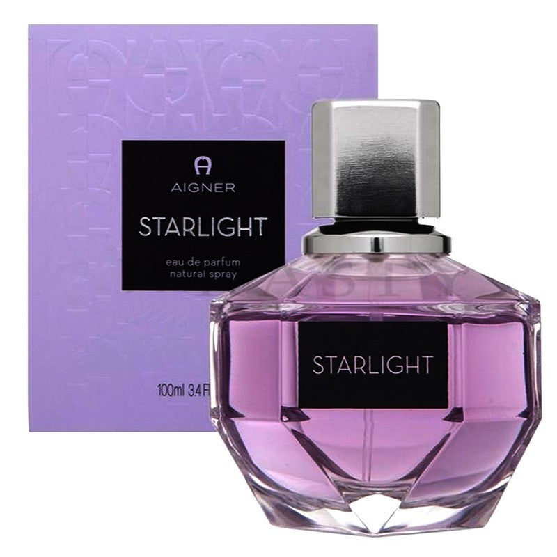 Aigner Starlight Eau de Parfum for Women 100ml - Main Image