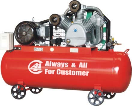 Hoteche Air Compressor 200L