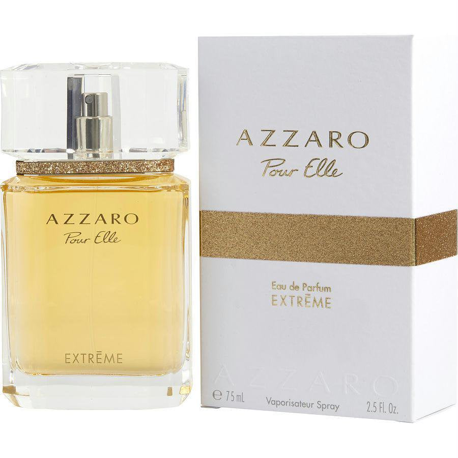 Azzaro Pour Elle Extreme Eau de Parfum for Women 75ml