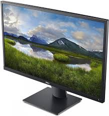 Dell 24 Monitor- E2420H
