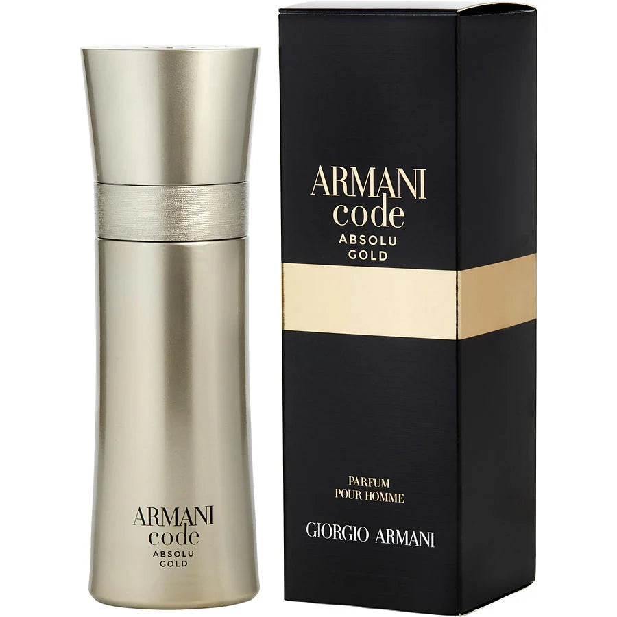 Giorgio armani armani code top absolu eau de parfum