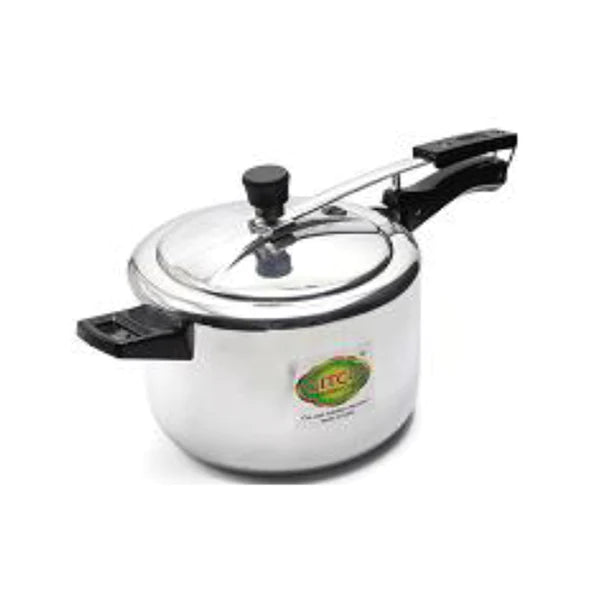 Gitco Impeiral Pressure Cooker - Main Image