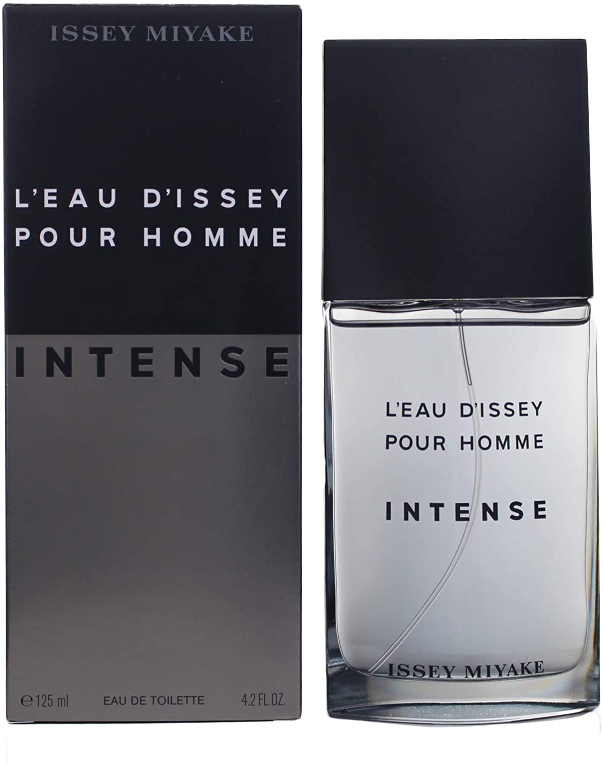 L'eau d'issey intense discount cologne by issey miyake