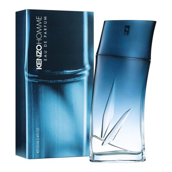 Kenzo Homme Eau De Parfum for Men 100ml
