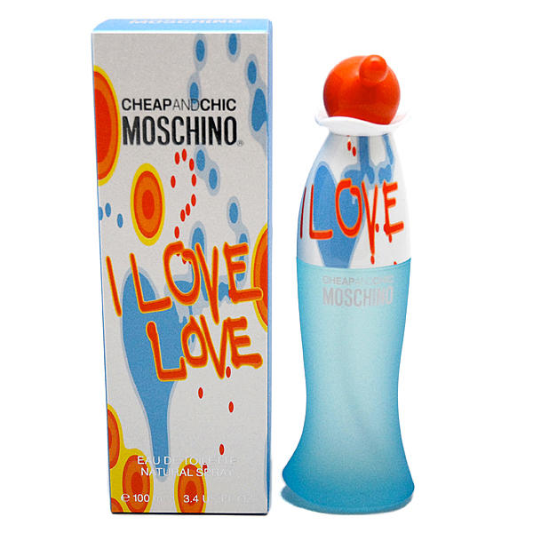 Moschino cheap and chic discount eau de toilette 32.79