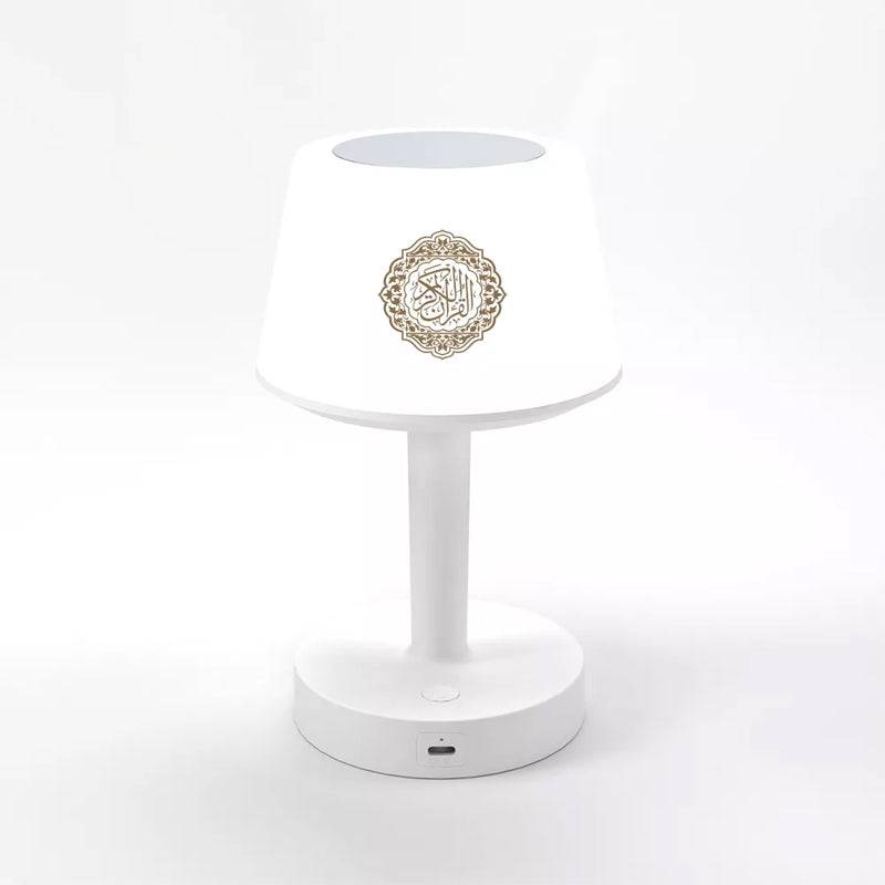 Desk Lamp Portable Quran Speaker SQ917