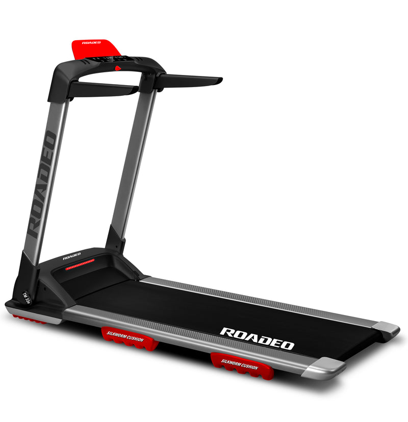 Roadeo Treadmill 3.0HP - TM32E- Made In India