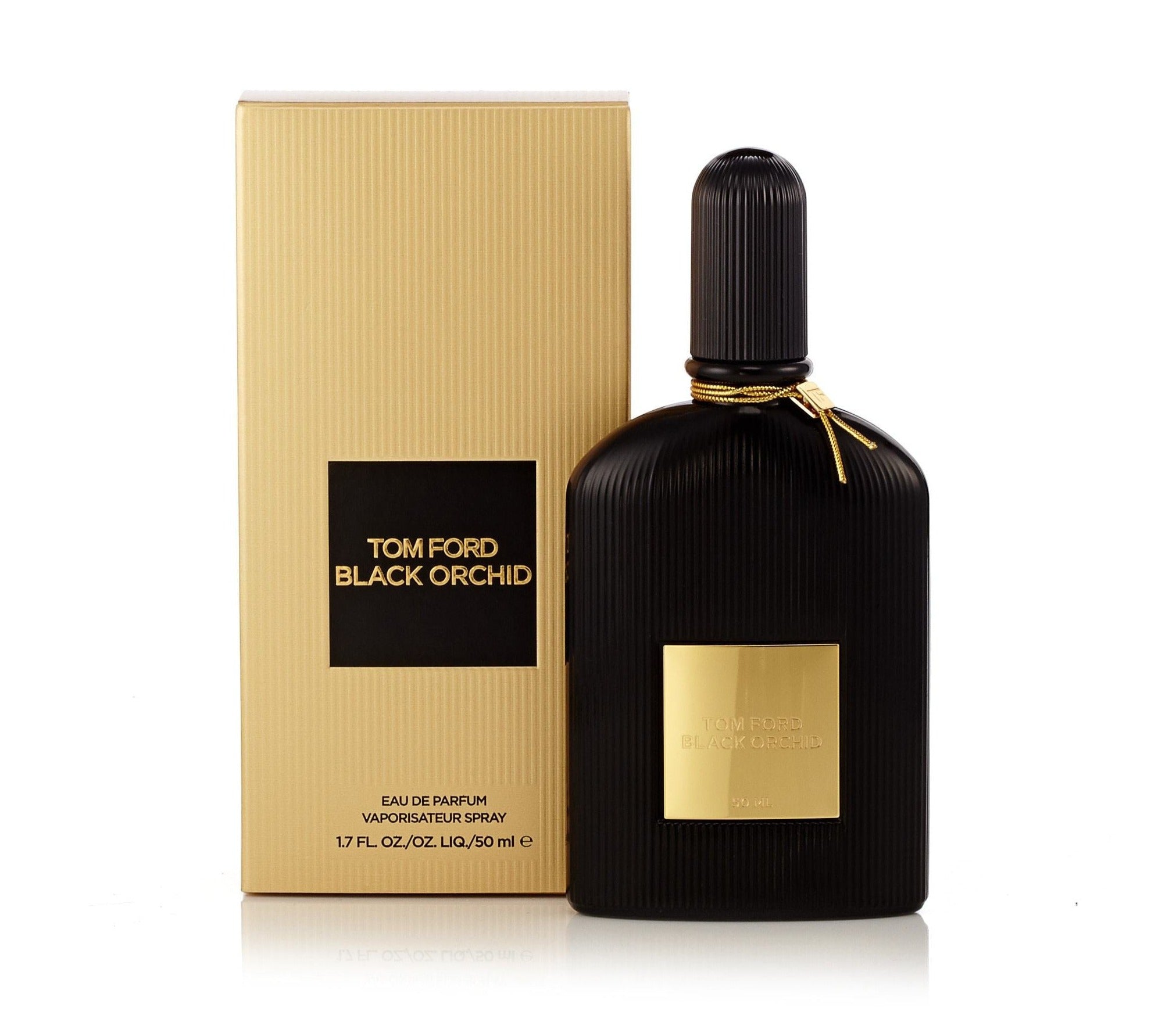 Smart Black Orchid Scent Tom Ford Black Orchid Eau De Parfum For