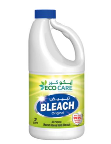 Eco Care Bleach 2 ltr