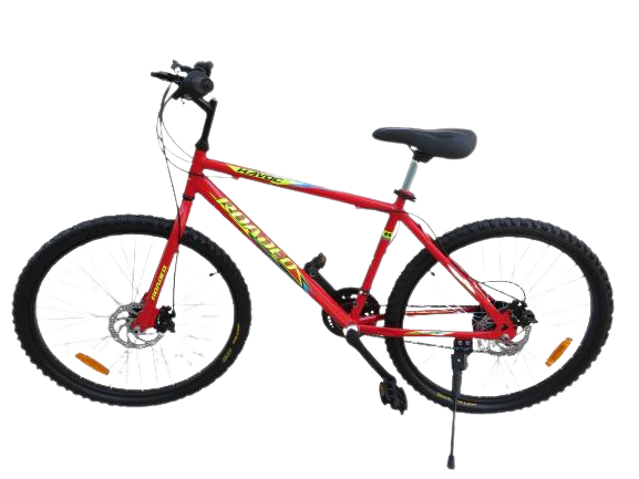 Roadeo Havoc Cycle 26 Inch - Made In India