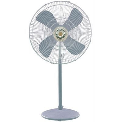 Super Asia Pedestal Fan 24