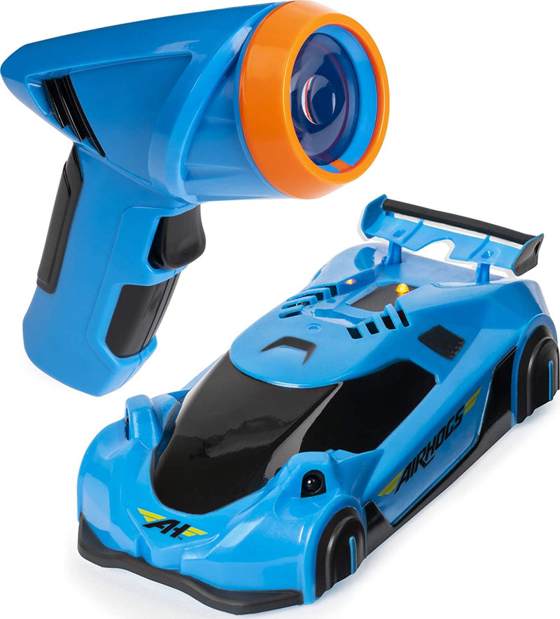 AH Zero Gravity Lacer Racer Blue