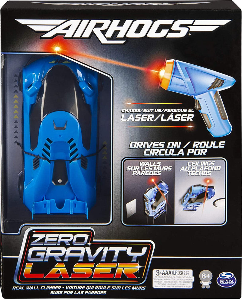 AH Zero Gravity Lacer Racer Blue