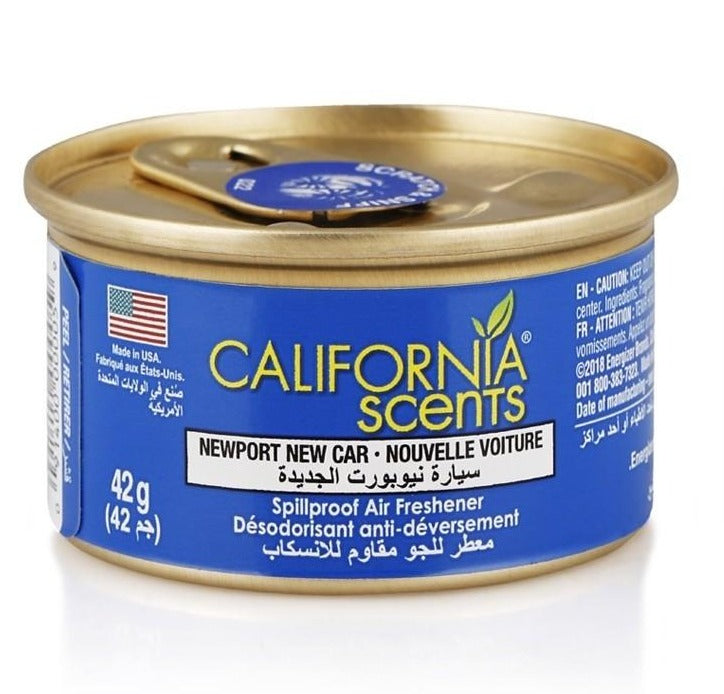 California Scents USA