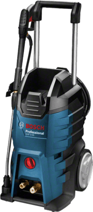 Bosch High Pressure Washer GHP 5-55 Professional