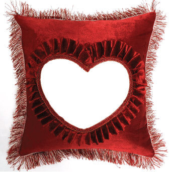 Romantic Pillow