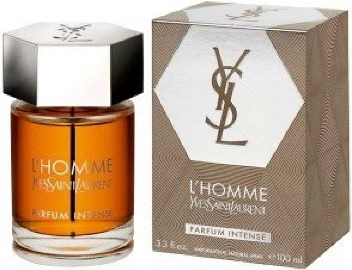 yves saint laurent men's l homme parfum intense