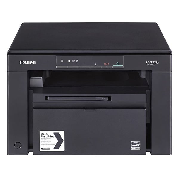 Canon i-SENSYS MF3010 Black Printer 5252B004