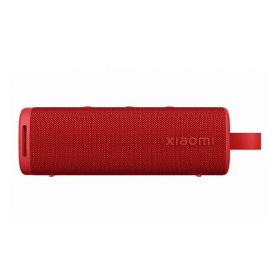 Xiaomi Outdoor Portable Bluetooth Speaker 30W Red QBH4263GL | Speaker