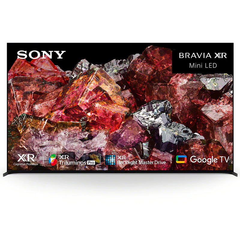 Sony Bravia 215 Cm (85) XR Series 4K Ultra HD Smart Mini LED Google TV XR-85X95L