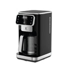 Veeteek Coffee Maker, 1.8L/12cups CM9430A-GS