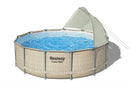 Bestway Power Steel 13' x 42"/3.96m x 1.07m Pool Set BES115TOY01362