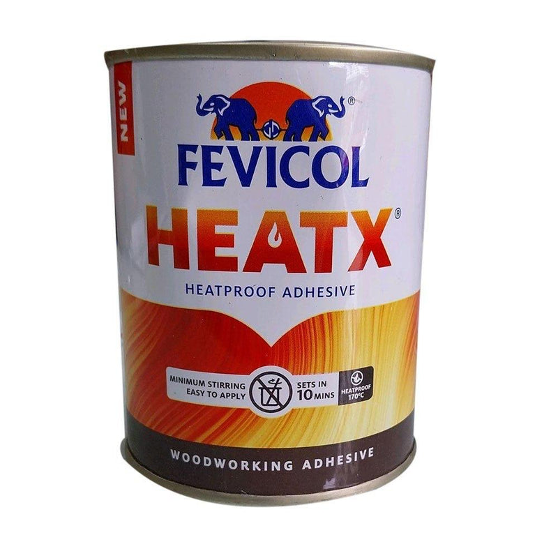 Fevicol Heatx Heatproof Adhesive 650ml