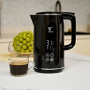 Veeteek Electric Kettle, 1.7L KES5205T-GS