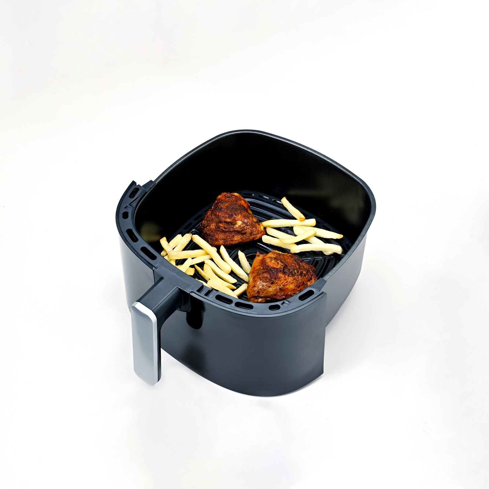 Veeteek Air Fryer 6.5L, 1800W AF9005T-GS | Kitchen Appliance Veeteek Air Fryer 6.5L, 1800W AF9005T-GS | Kitchen Appliance