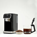 Veeteek Coffee Maker, 1.8L/12cups CM9430A-GS