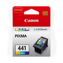 Canon CL-441 C/M/Y Colour Ink Cartridge 5221B001