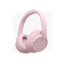 Bluetooth Headphone With Noise Cancellation WH-CH720N