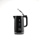Veeteek Electric Kettle, 1.7L KES5205T-GS